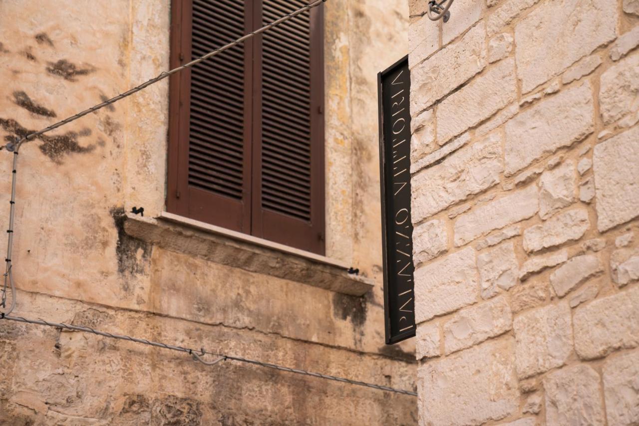 Palazzo Vittoria *